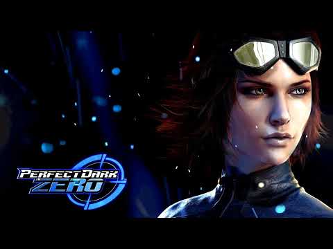Perfect Dark Zero OST - Limelight