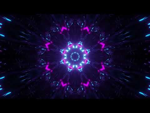 STLTH - All I Need (Official Visualisation Video)