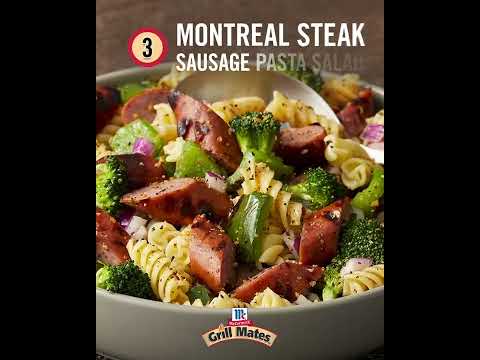Grill Mates Montreal Steak Seasoning Recipes