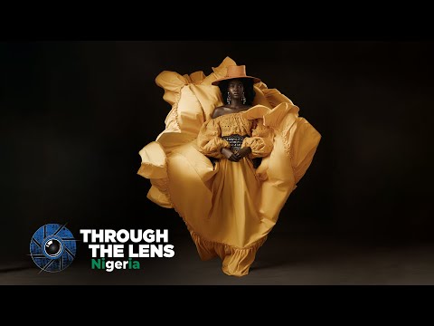 Through The Lens: Nigeria | E05 - @thelexash