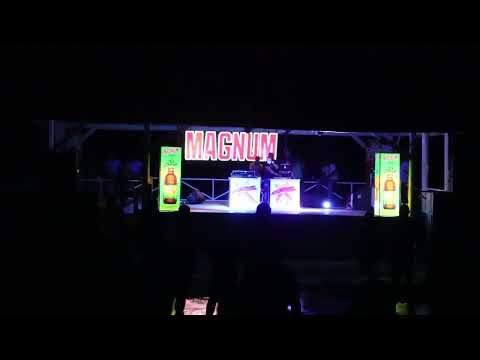 Stereo 5 Vs Exorcist Round 1 Exorcist