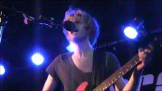 Delays : You And Me LIVE at The Joiners