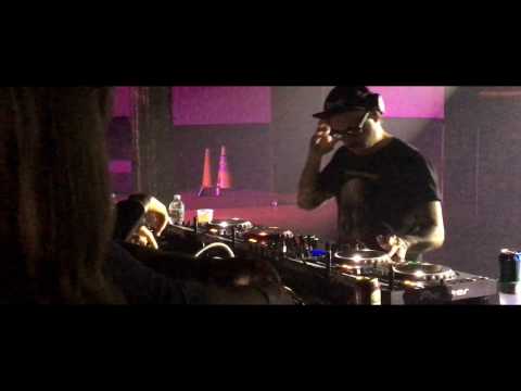 Dieselboy / Kontrol Room / Phila PA 4/22/17