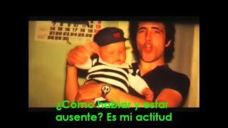 Love of Lesbian - Cuestiones de Familia (Letra)