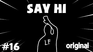 Download lagu #16 | Pemanasan Interaktif Imersif | VERSI LENGKAP | Tarian Santai untuk Anak & Dewasa mp3