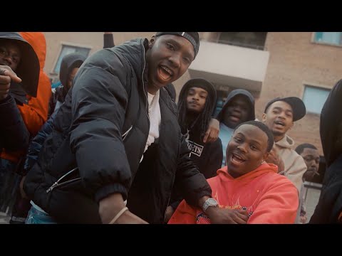Shoebox Baby ft. Rob49 - On Da Floor (Official Video)