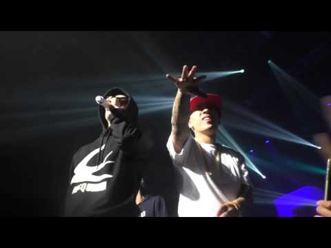 160327 도끼 27th 생일콘 / 가