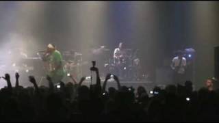 C.R.E.A.M. + ?Medley? - Matisyahu and Killah Priest Ventura Theater June 18 2009