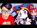 THE AMAZING DIGITAL CIRCUS EPISODE 5 Is THE BEST SO FAR
