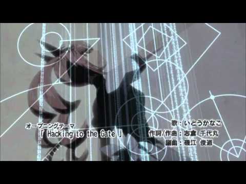 Steins;Gate Opening (version 2) [HD]