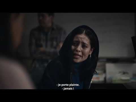 Euphoria (1x05) - La maman de Maddy porte plainte (Maddy's mom presses charges) - HD