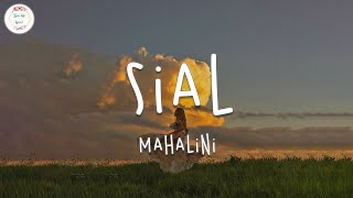 Download lagu Mahalini Sial... mp3