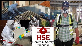 You, Asbestos &The Law:  How To Safely Identify, Remove & Dispose Of Asbestos In Your Home
