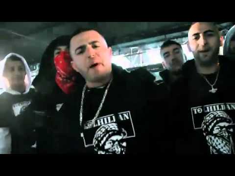 Tolhildan  Piskopata Kurdistan Official Video  Kurdish Rap 2013