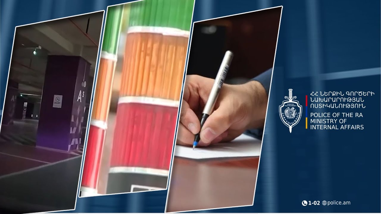 Հարկերից խուսափելու 3 դեպքով պետությանը պատճառվել է 179 միլիոն դրամի վնաս․ ՔՈԳՎ բացահայտումները