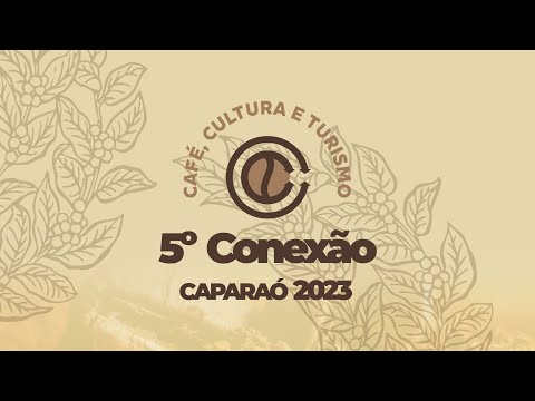 Conexão Caparaó 2023 – Premiação e leilão