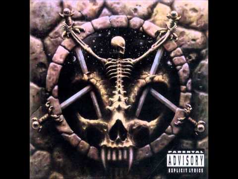 Slayer - Divine Intervention [Full Album]