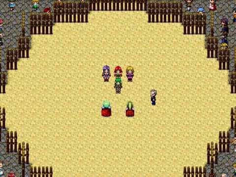 Let's Play Elements Destiny: Origins - Teil 60 - Win!