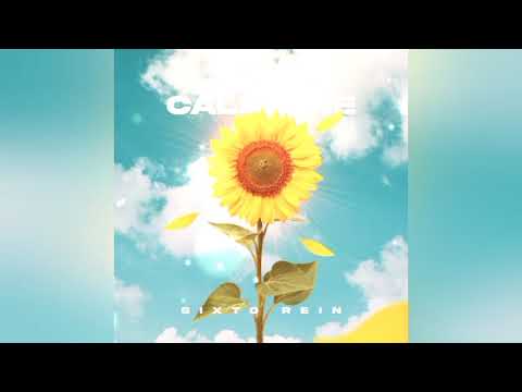 Sixto Rein – Cálmame