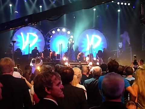 Marco Huck vs Hugo-Herman Garay,box-info.net