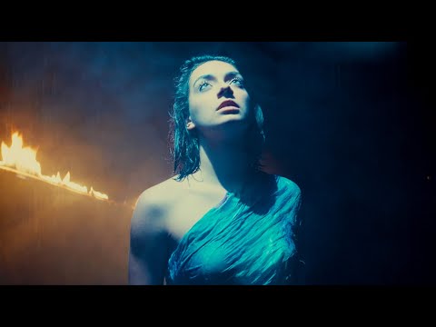 Liana - Ugyanúgy (Official Music Video)