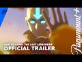 Everything We Know About THE LEGEND OF AANG: THE LAST AIRBENDER