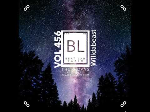 Willdabeast [Beat Lab Radio]  ep. 456