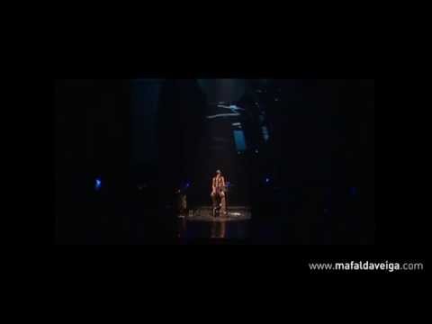 Mafalda Veiga - A Gente vai Continuar