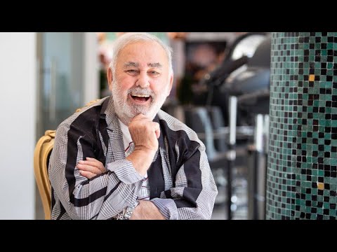 Starfriseur Udo Walz verstirbt mit 76 Jahren