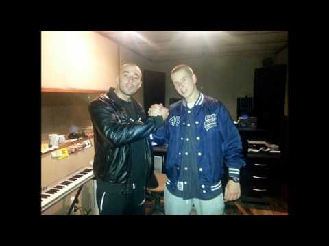 AsterixNSB Ft. DawidziorHTA- Szara Polska Rzeczywistość