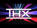 THX Deep Note Trailer 2010 Colorful Galaxy