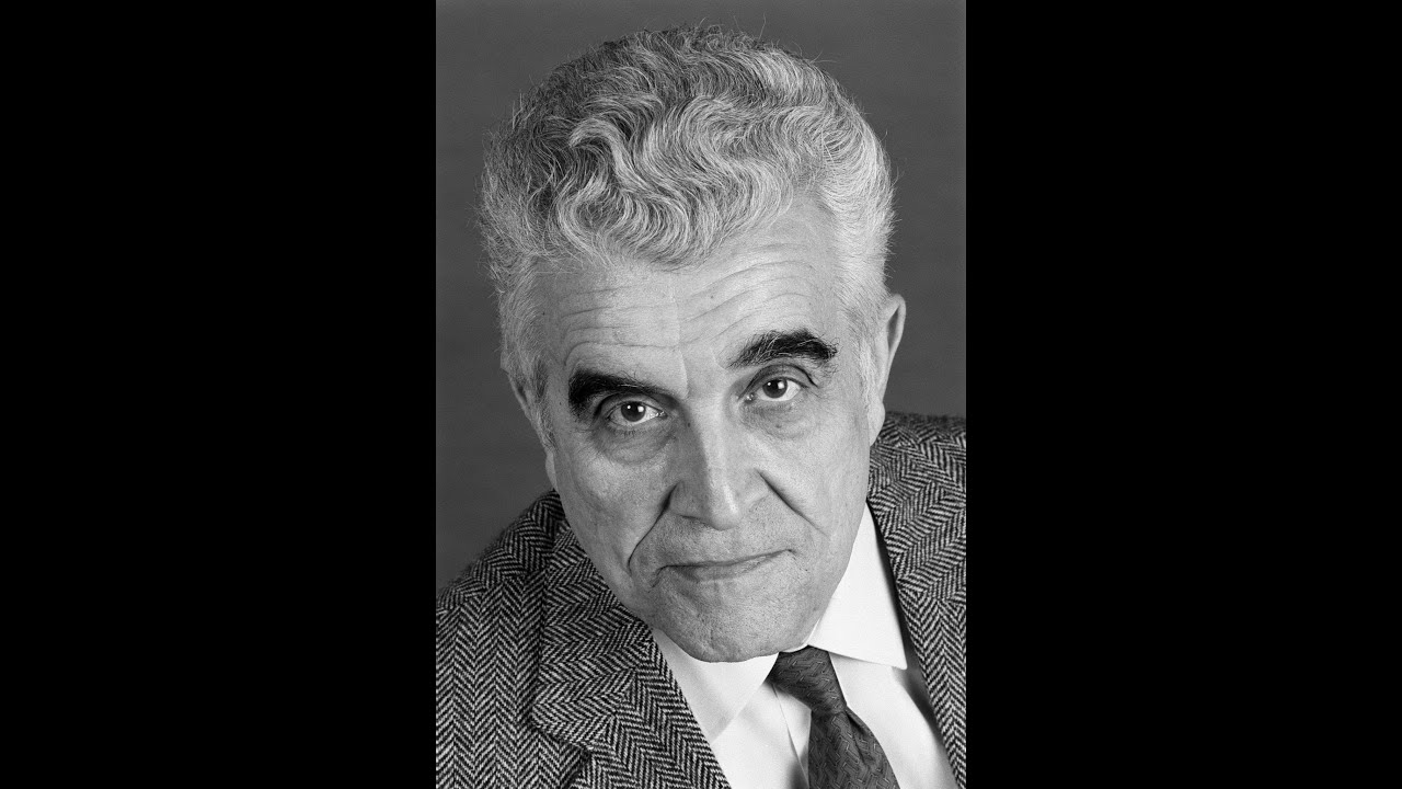 René Girard : un allumé qui se prend pour un phare