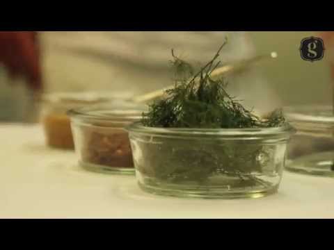 Görvälns Slott - Strömming