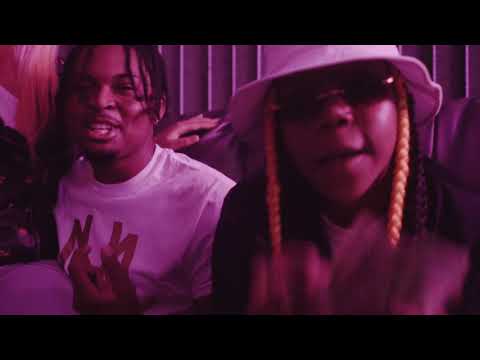 Tell Ricch x MoneyJunkie Tre - Tap In ***Music Video*** Shot by. @ItdFilms