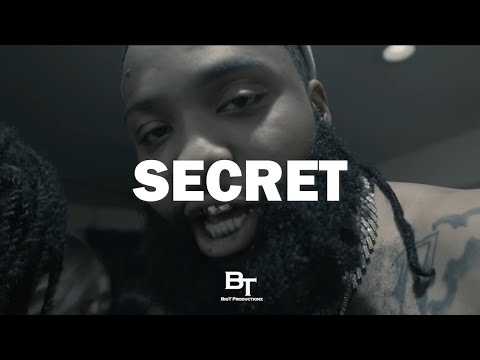 [FREE] Sada Baby X Detroit Type Beat 2023 " SECRET " - (Prod. BigT Productionz)
