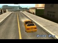 Shelby GT500 convertible para GTA San Andreas vídeo 1