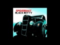 Spiderbait - Black Betty 
