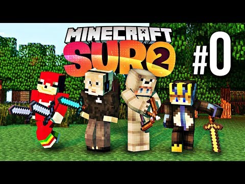 OPA spielt SURO 2 - Folge 0 | Propa