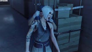 HITMAN Season 1 - Full Game Screwdriver Only Run w/ Silent Assassin Rank