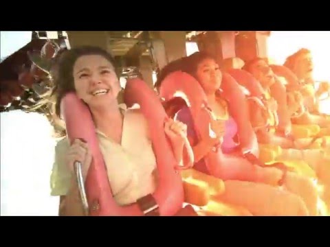 International Universal Orlando Resort Experience