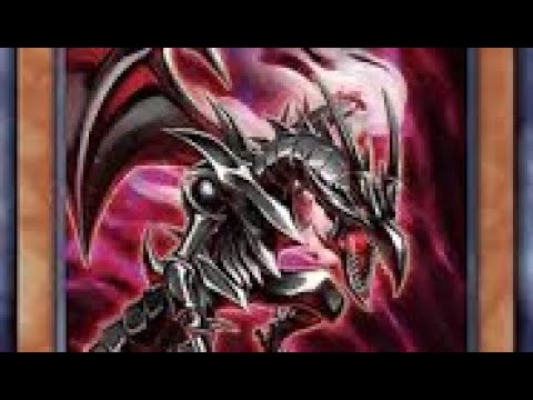 New Red Eyes, Chrystal Beast, And Infernity Support Review