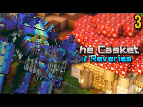 Minecraft: NightfallCraft Ep. 3 - Going Underground