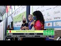 AWC22 Mariaclaudia Parziale Solo Compulsory CD2 17 05 2022