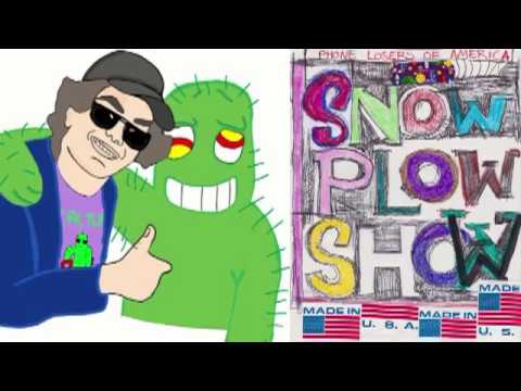 The Snow Plow Show #391 -  Charlie Loves You