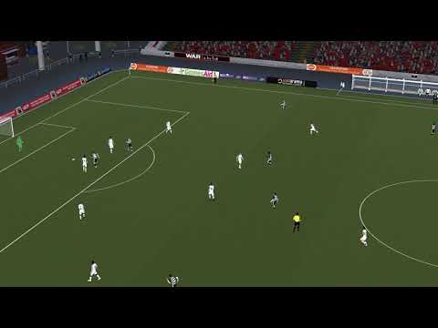 Darlington 1-0 Southport - Match Highlights