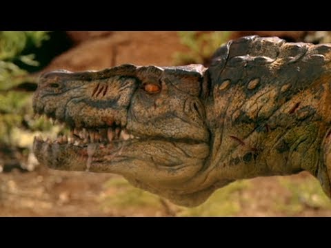 The Scientific Accuracy of Walking With Dinosaurs - Episode 1: New Blood