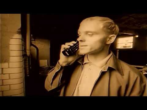 The Shamen - Ebeneezer Goode HD