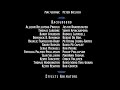 Pocahontas 1995 End Credits