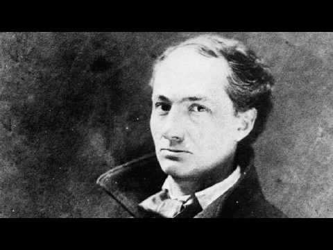 "The Vampire" by Charles Baudelaire (read by Tom O'Bedlam)