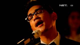 Afgan - Terima kasih Cinta - Music Everywhere **